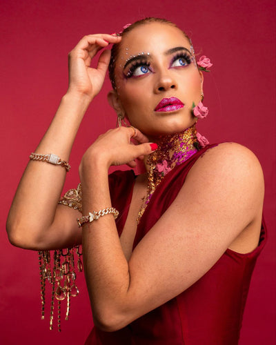 Mode für Damen und Kinder