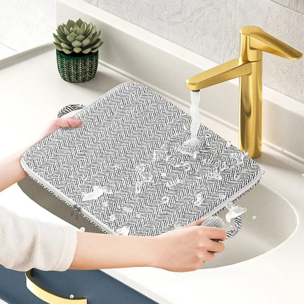 Aufbewahrungstasche Faltbar – Vlies Organizer mit Griff | Platzsparend -  Allround Solutions B&B