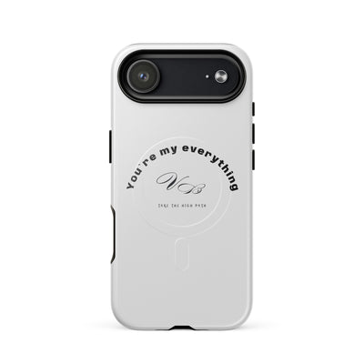 Hardcase iPhone®-Hülle mit MagSafe® -  Allround Solutions B&B