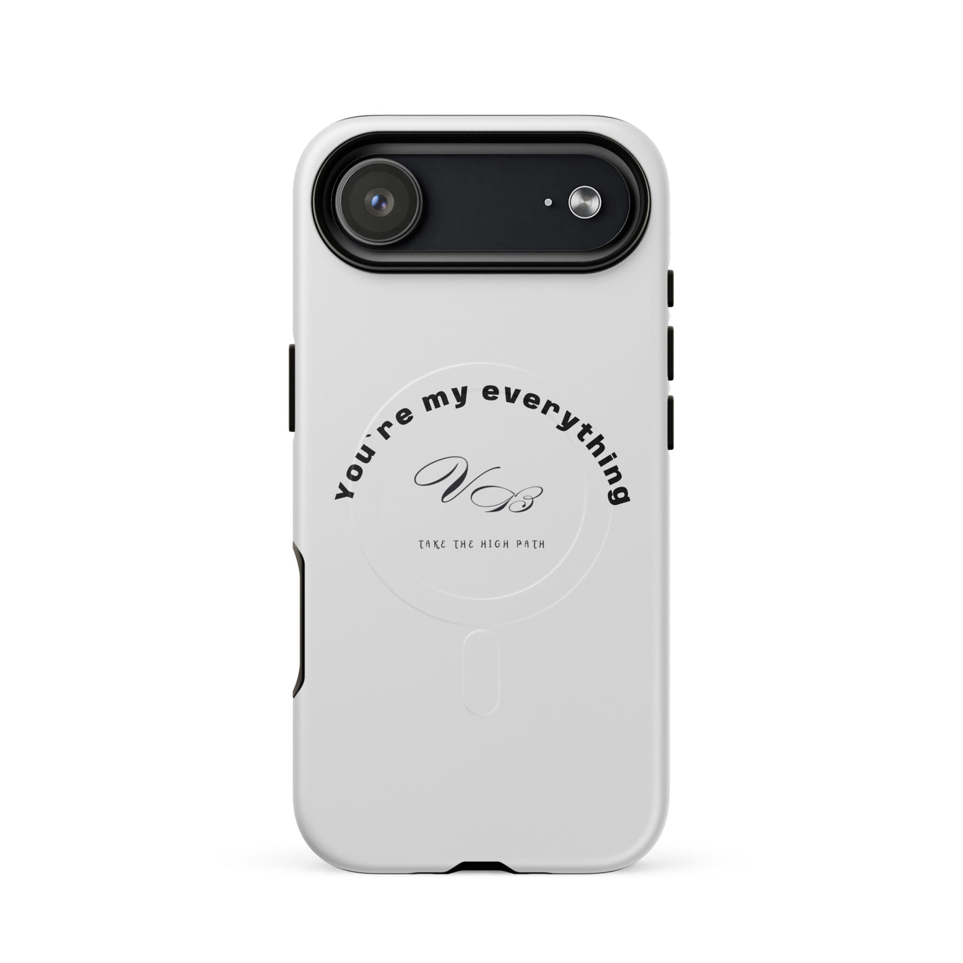 Hardcase iPhone®-Hülle mit MagSafe® -  Allround Solutions B&B