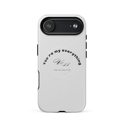 Hardcase iPhone®-Hülle mit MagSafe® -  Allround Solutions B&B