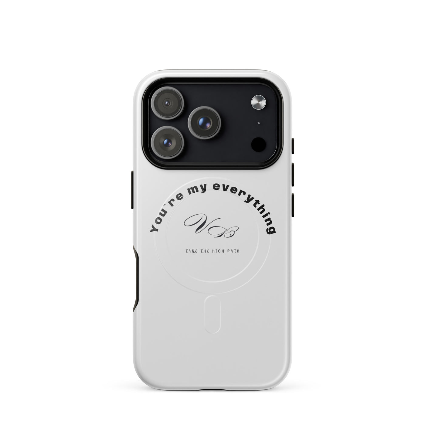 Hardcase iPhone®-Hülle mit MagSafe® -  Allround Solutions B&B