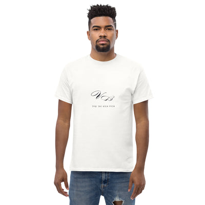 Klassisches Unisex T-Shirt -  Allround Solutions B&B