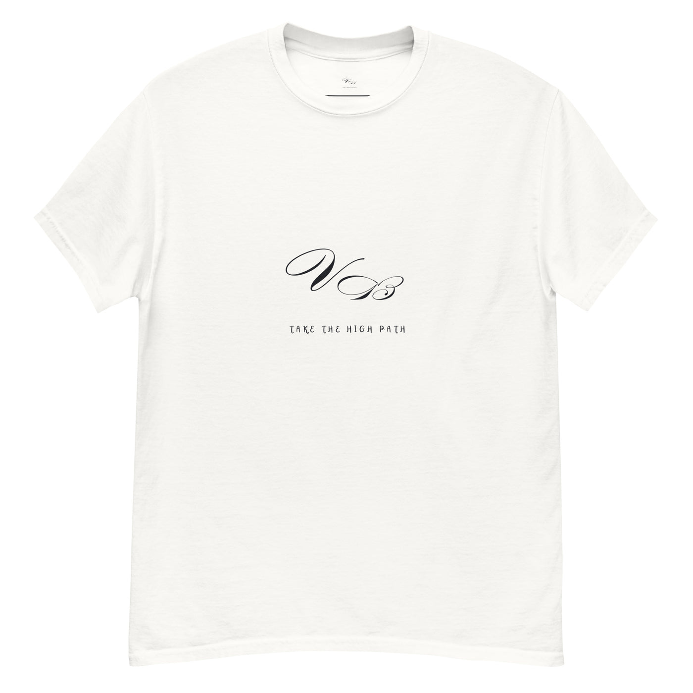 Klassisches Unisex T-Shirt -  Allround Solutions B&B