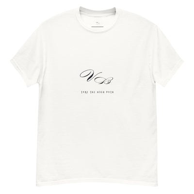 Klassisches Unisex T-Shirt -  Allround Solutions B&B