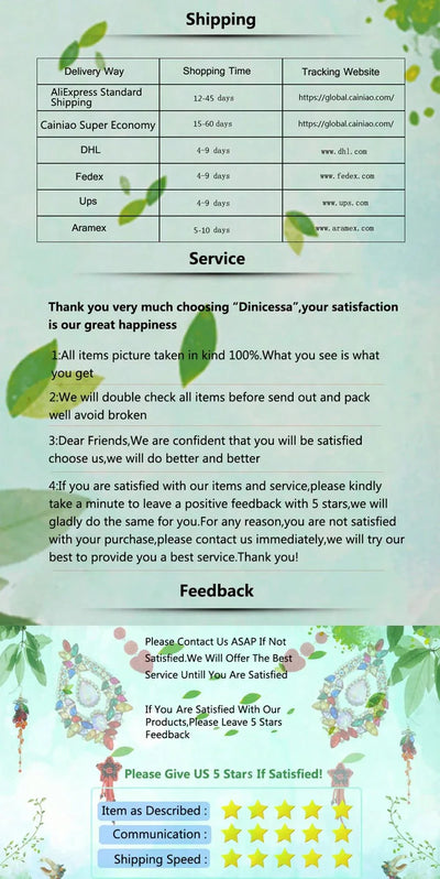 Kristall-Ohrringe Vintage Quadrat – Luxus Dinicessa Design für Frauen -  Allround Solutions B&B