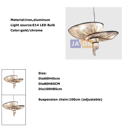 LED Pendelleuchte Art Deco – Retro Vintage für Esszimmer & Wohnzimmer -  Allround Solutions B&B