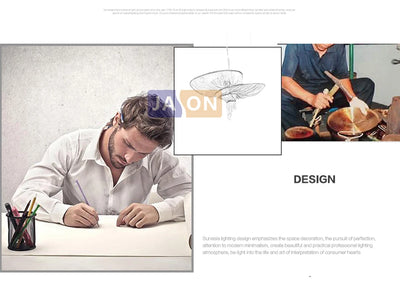 LED Pendelleuchte Art Deco – Retro Vintage für Esszimmer & Wohnzimmer -  Allround Solutions B&B