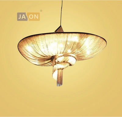 LED Pendelleuchte Art Deco – Retro Vintage für Esszimmer & Wohnzimmer -  Allround Solutions B&B