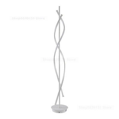 LED-Stehlampe Post-Modern – Stilvolles Licht für Schlafzimmer und Wohnräume - Allround Solutions B&B LED-Stehlampe Post-Modern – Stilvolles Licht für Schlafzimmer und Wohnräume 