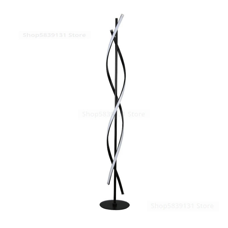 LED-Stehlampe Post-Modern – Stilvolles Licht für Schlafzimmer und Wohnräume - Allround Solutions B&B LED-Stehlampe Post-Modern – Stilvolles Licht für Schlafzimmer und Wohnräume 