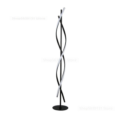 LED-Stehlampe Post-Modern – Stilvolles Licht für Schlafzimmer und Wohnräume - Allround Solutions B&B LED-Stehlampe Post-Modern – Stilvolles Licht für Schlafzimmer und Wohnräume 