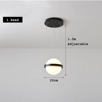 LED Pflanzen-Wandlampe Modern – Dekorative Topf-Lampe für Wohnzimmer & Café