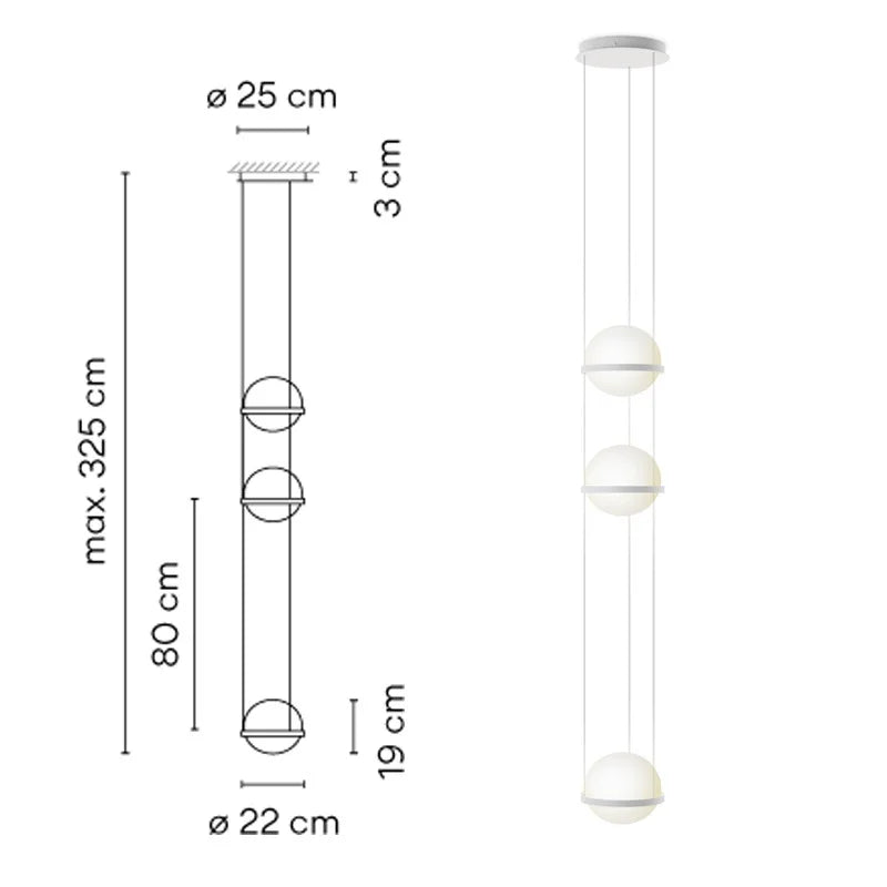 LED Pflanzen-Wandlampe Modern – Dekorative Topf-Lampe für Wohnzimmer & Café