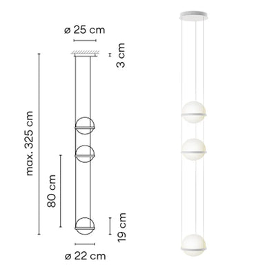 LED Pflanzen-Wandlampe Modern – Dekorative Topf-Lampe für Wohnzimmer & Café
