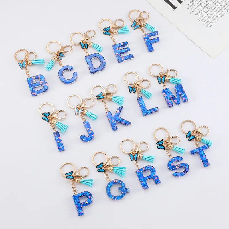 Schlüsselanhänger Personalisiert – Kristall-Säule aus Edelstahl | Geschenk -  Allround Solutions B&B