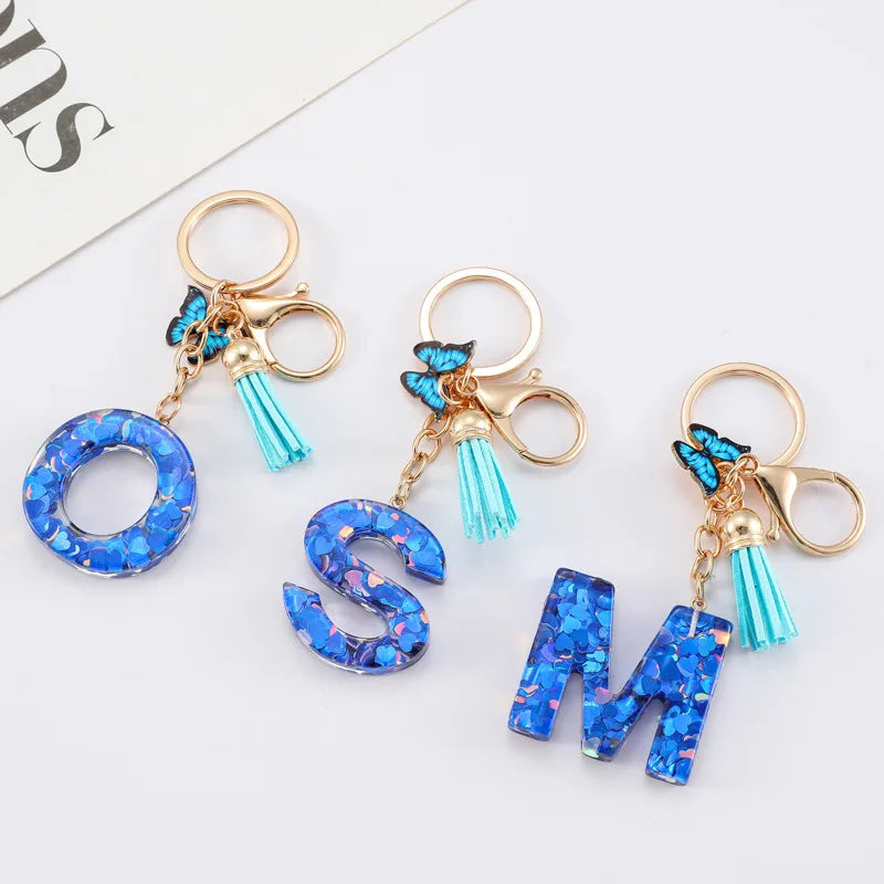 Schlüsselanhänger Personalisiert – Kristall-Säule aus Edelstahl | Geschenk -  Allround Solutions B&B