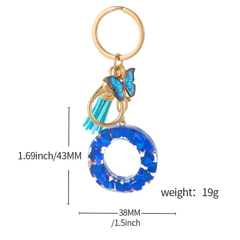 Schlüsselanhänger Personalisiert – Kristall-Säule aus Edelstahl | Geschenk -  Allround Solutions B&B