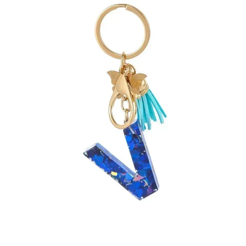 Schlüsselanhänger Personalisiert – Kristall-Säule aus Edelstahl | Geschenk -  Allround Solutions B&B