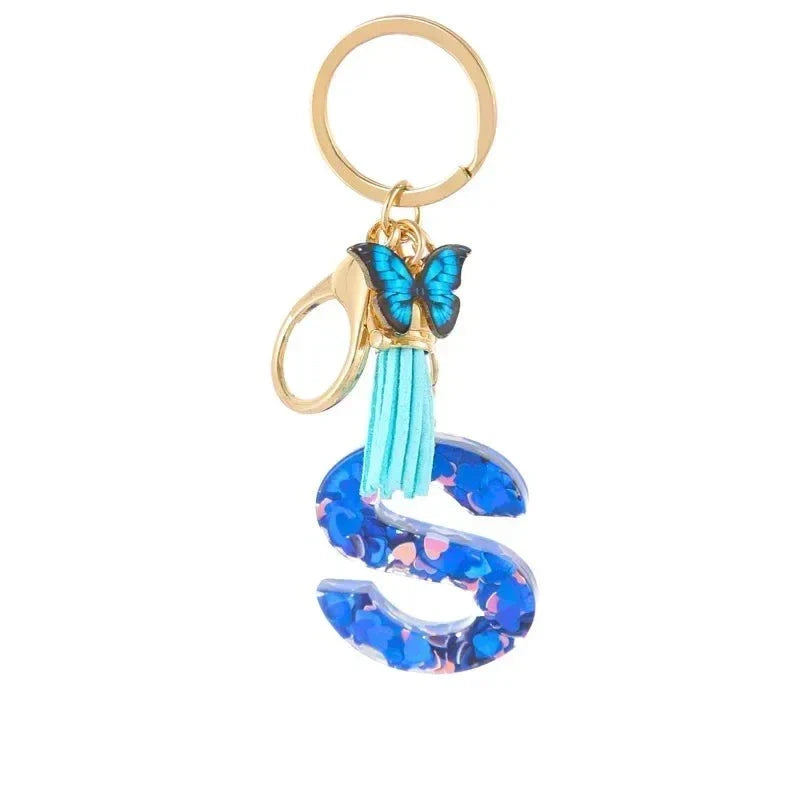 Schlüsselanhänger Personalisiert – Kristall-Säule aus Edelstahl | Geschenk -  Allround Solutions B&B