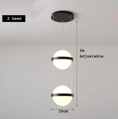 LED Pflanzen-Wandlampe Modern – Dekorative Topf-Lampe für Wohnzimmer & Café