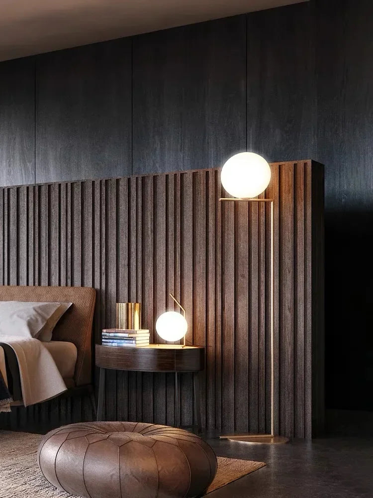 Stilvolle Beleuchtung für Foyer & Wohnräume -  Allround Solutions B&B