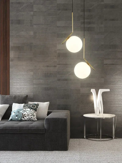 Stilvolle Beleuchtung für Foyer & Wohnräume -  Allround Solutions B&B