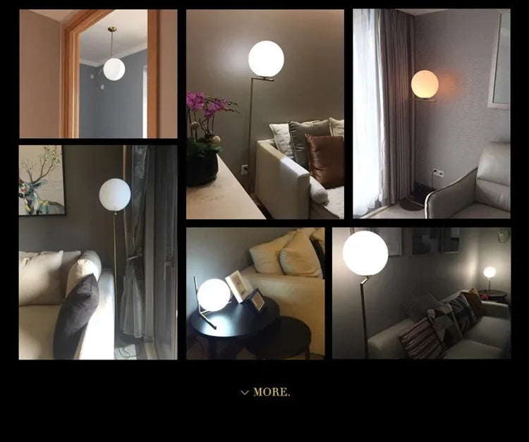 Stilvolle Beleuchtung für Foyer & Wohnräume -  Allround Solutions B&B