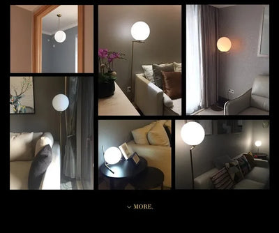 Stilvolle Beleuchtung für Foyer & Wohnräume -  Allround Solutions B&B