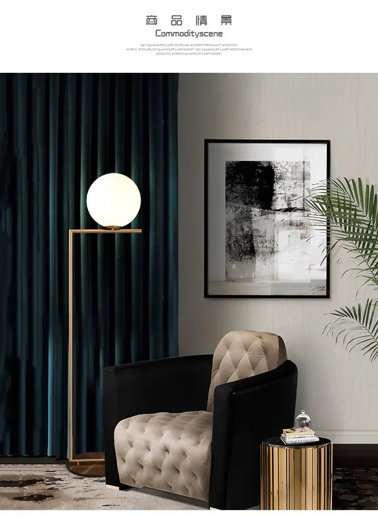 Stilvolle Beleuchtung für Foyer & Wohnräume -  Allround Solutions B&B