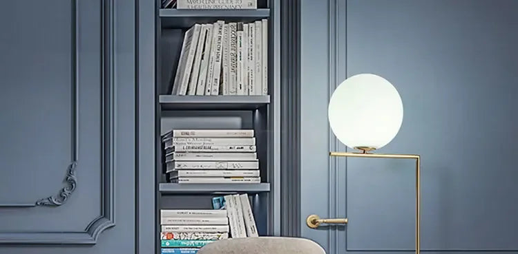 Stilvolle Beleuchtung für Foyer & Wohnräume -  Allround Solutions B&B