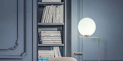 Stilvolle Beleuchtung für Foyer & Wohnräume -  Allround Solutions B&B