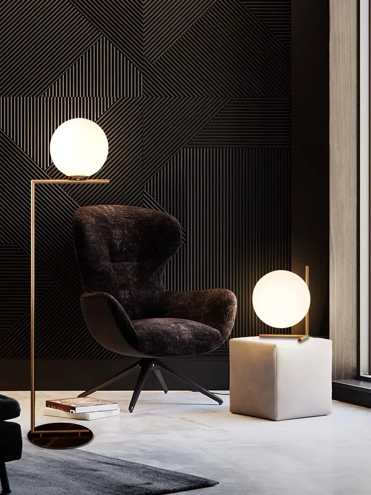 Stilvolle Beleuchtung für Foyer & Wohnräume -  Allround Solutions B&B