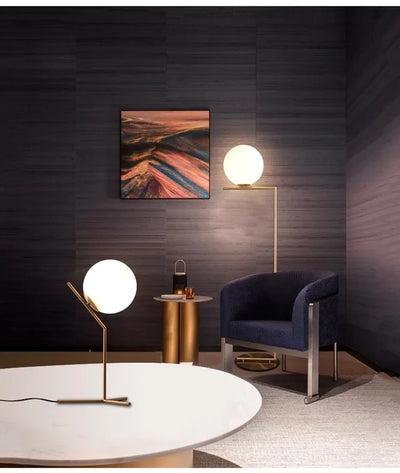 Stilvolle Beleuchtung für Foyer & Wohnräume -  Allround Solutions B&B