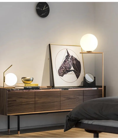 Stilvolle Beleuchtung für Foyer & Wohnräume -  Allround Solutions B&B