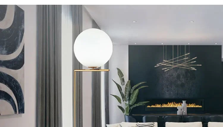 Stilvolle Beleuchtung für Foyer & Wohnräume -  Allround Solutions B&B