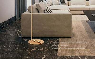 Stilvolle Beleuchtung für Foyer & Wohnräume -  Allround Solutions B&B