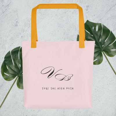 Stofftasche -  Allround Solutions B&B