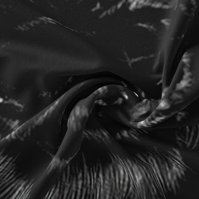 Tiger Bettwäsche Set 2/3-teilig - Weiche Mikrofaser Bettbezug mit Kissenbezügen -  Allround Solutions B&B