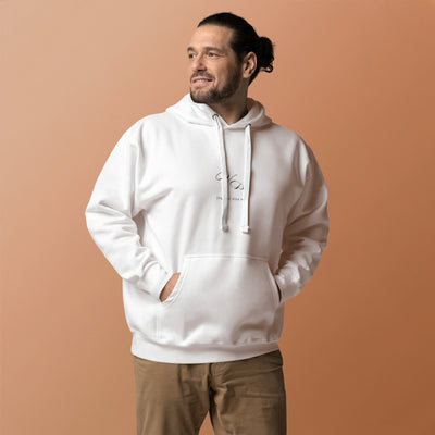 Unisex-Kapuzenpullover -  Allround Solutions B&B