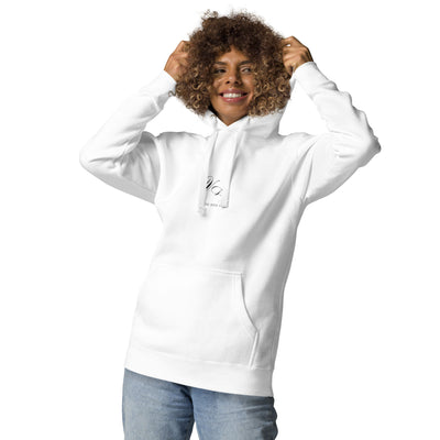 Unisex-Kapuzenpullover -  Allround Solutions B&B