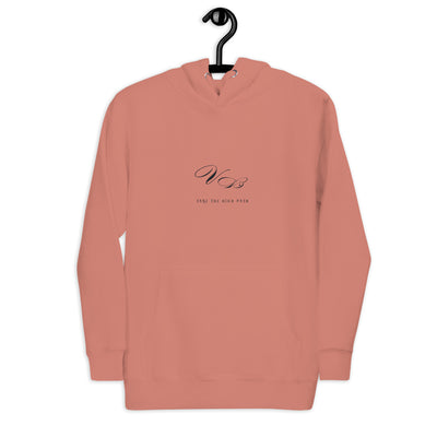 Unisex-Kapuzenpullover -  Allround Solutions B&B