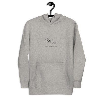 Unisex-Kapuzenpullover -  Allround Solutions B&B