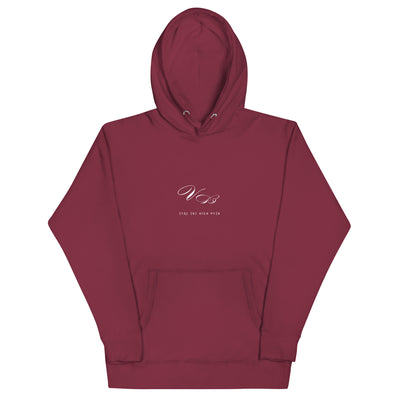 Unisex-Kapuzenpullover -  Allround Solutions B&B