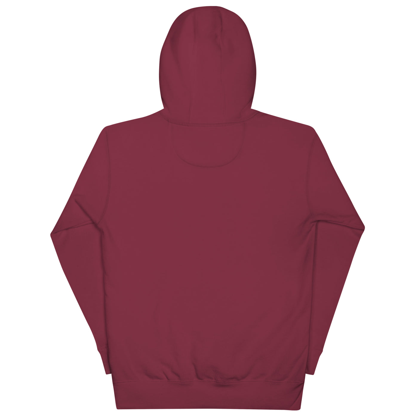Unisex-Kapuzenpullover -  Allround Solutions B&B