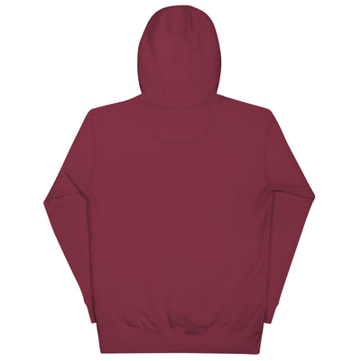 Unisex-Kapuzenpullover -  Allround Solutions B&B