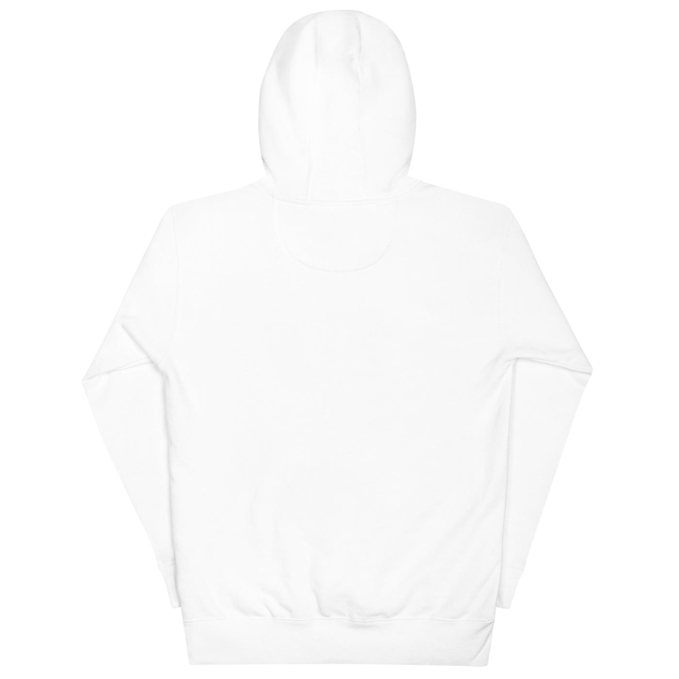 Unisex-Kapuzenpullover -  Allround Solutions B&B