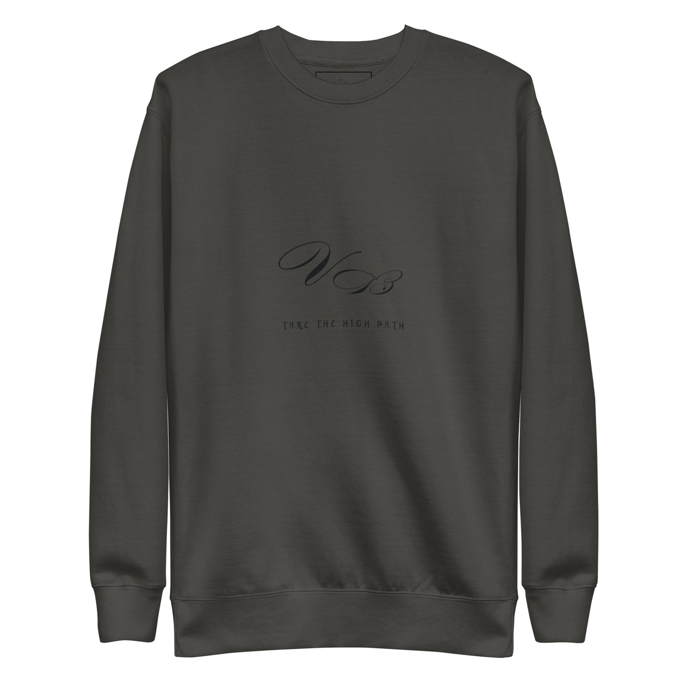 Unisex-Premium-Pullover -  Allround Solutions B&B