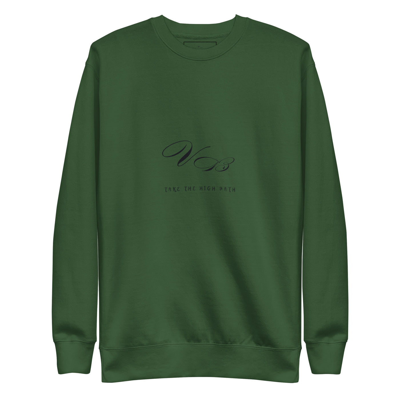 Unisex-Premium-Pullover -  Allround Solutions B&B