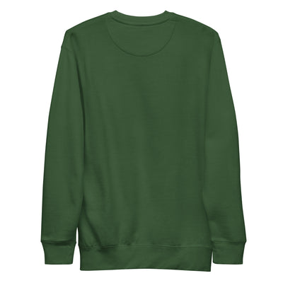 Unisex-Premium-Pullover -  Allround Solutions B&B